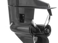 Редуктор для лодочного мотора Mikatsu 30 л.с. 2т