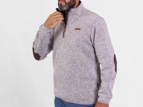 Пуловер Aniak II Мужской