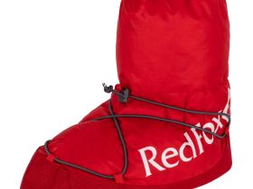 Чуни пуховые III