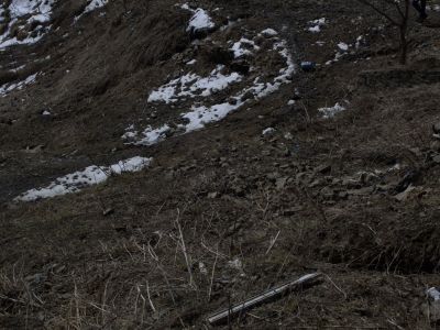 Источник «Хъуличула нижний»