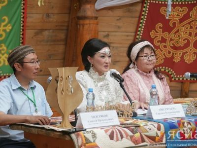 Ысыах Туймаады-2019 может преодолеть рекорд в 200 тысяч посещений