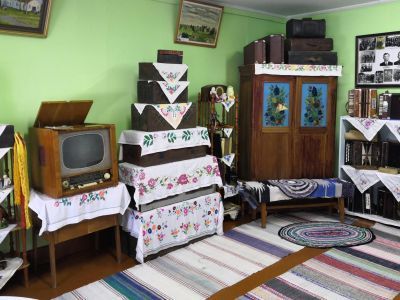 Деевский музей народных промыслов и ремесел