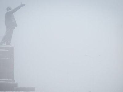 На этой неделе в Якутске потеплеет