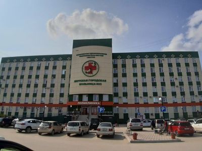 Якутская городская больница № 3 проводит диспансеризацию