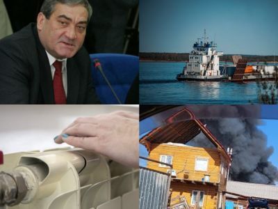 Что произошло в Якутии 23 мая: обзор событий за день