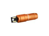 Фонарь Olight imini 2 orange