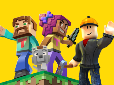 Билеты на Майнкрафт vs Роблокс: Челлендж Шоу (ZooDepo) / Событие | Афиша | ИнфоТаймс