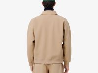 Мужская хлопковая толстовка Lacoste