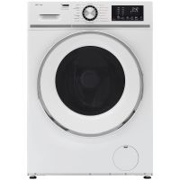 Отдельностоящая стиральная машина KRONA ITTER OPTI WHITE 1200 8/4K WDM