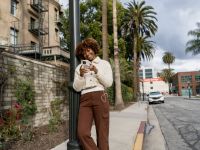 Чехол-накладка uBear