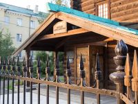 Музей декабристов г. Читы