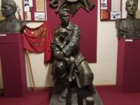 Клетнянский краеведческий музей