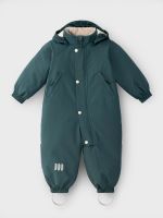 Комбинезон зимний Linn Pine Green
