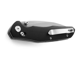 Складной нож Bestech Ronan, сталь 14C28N, рукоять G10