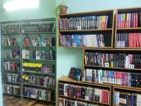 Библиотека-филиал № 6 г. Невинномысска