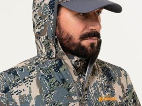 Костюм Remington Texas Anti-mosquito Figure