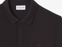 Мужское поло Lacoste Smart Paris из органического хлопка