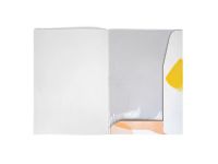 Калька в папке Малевичъ А4 20 л 93 г