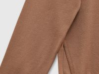 Трикотажный женский джемпер