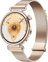 Умные часы Huawei Watch GT6 41мм Золотистые