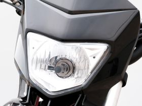 Питбайк IRBIS TTR 150