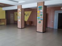 Дом культуры с. Прохоры