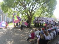 Дом культуры п. Сборный