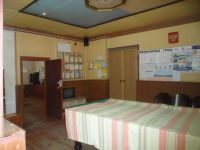 Ермиловский сельский дом культуры