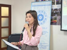 Школьники Якутии получили гранты на проекты для детей с особыми потребностями