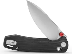 Складной нож Trivisa Dragonfly-B, сталь 14C28N, рукоять G10