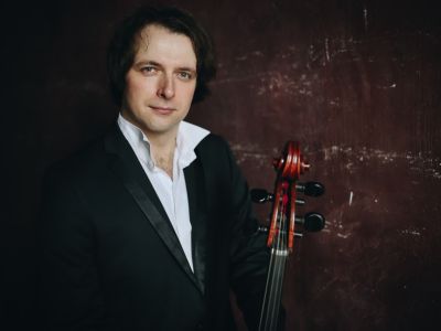 Билеты на Трио «Призрак». День рождения Бетховена. Лунная и Крейцерова сонаты (Музей Скрябина) / Концерт | Афиша | ИнфоТаймс