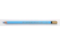 Карандаш акварельный Koh-i-noor "Mondeluz" Церулеум синий