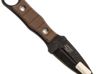 Тактический нож Кизляр ПП Шип, сталь AUS-8 с покрытием, рукоять пластик, песочный