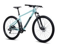 Горный велосипед Ghost Kato 29, год 2025, цвет Голубой-Черный, ростовка 20.5