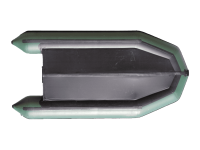 Лодка ПВХ GOLFSTREAM Патриот SP 300 (T)