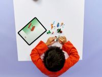 Minecraft 21583 Конструктор Приключение Стива в тайге