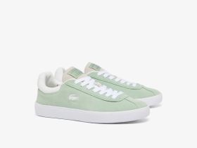 Женские кеды Lacoste BASESHOT