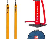 Надувная доска для SUP-бординга RED PADDLE 12'6&quot; x 32&quot; Voyager Touring (2022)