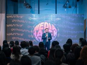 Школьники создали рекламные медиапроекты для 12 якутских брендов