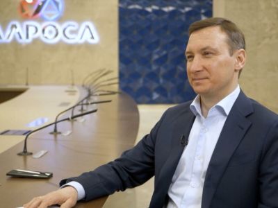 Павел Маринычев: «Остаемся надежной опорой для Якутии и наших сотрудников»