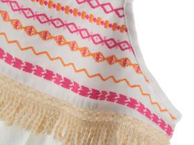 Топ для девочки