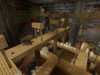 Игра PlayStation для PS5 Minecraft, русская версия