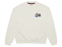 Мужской свитшот Lacoste