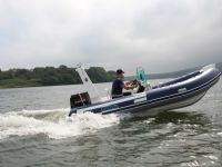 Лодка РИБ STORMLINE OCEAN DRIVE EXTRA 500