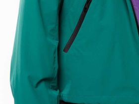 Куртка мужская Remington Climate Comfort Green