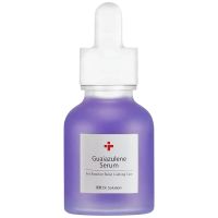 Успокаивающая сыворотка с гвайазуленом CUSKIN Dr.Solution Guaiazulene Serum