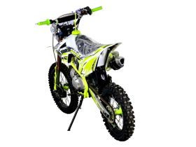 Питбайк MOTOLAND Apex125 E (2022 г.)