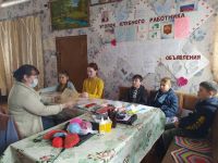 Чендемеровский культурно-досуговый центр