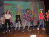 Дом культуры с. Большая Ничка