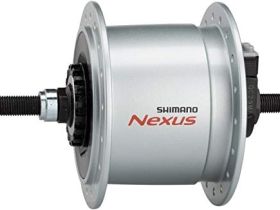 Динамо-втулка Shimano Nexus DH-C6000 (36)
